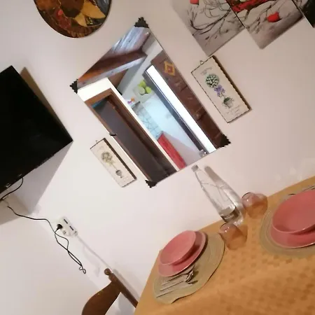 Apartment Il Buco