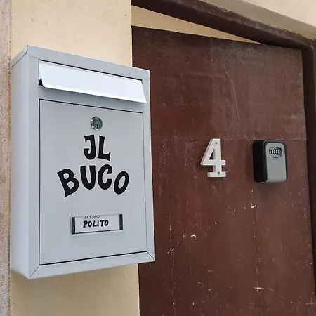Apartment Il Buco *
