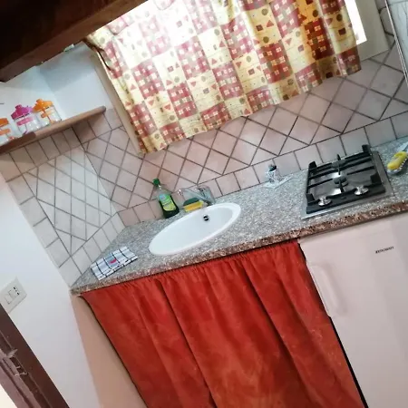 Il Buco * Cefalu