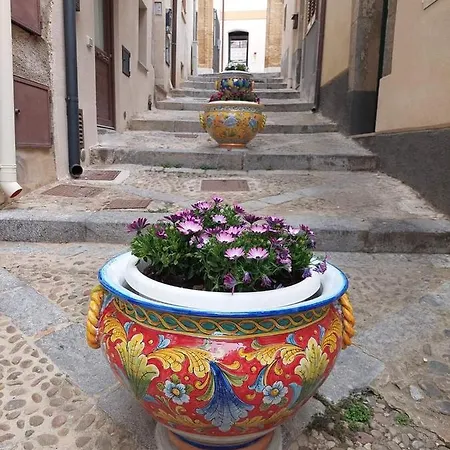 Apartment Il Buco